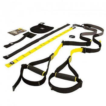 Тренерові петлі TRX Fit Studio - 200406