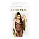 Сукня PENTHOUSE LOVE ON FIRE BLACK, S/M, фото 4