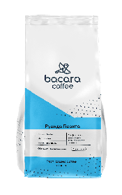 Кава в зернах Гватемала Сан Віктор Bara Coffee 1 кг
