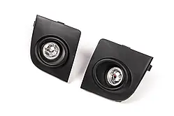 Противотуманки (модель 2006-2025) для Ford Fusion рр