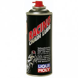 МАСТИЛО ДЛЯ ЛАНЦЮГІВ МОТОЦИКЛІВ MOTORBIKE CHAIN LUBE 0,25Л