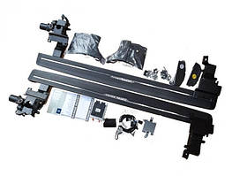 Mercedes G сlass W463 1990-2018 рр.