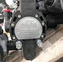 Польський мембранно-поршневий насос для обприскувачів TOLVERI-120, фото 5