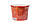 Локшина швидкого приготування Кимчи Big Bowl KimChi NONGSHIM 112 г, фото 4