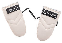 Рукавиці Bair Thermo Mittens бежевий