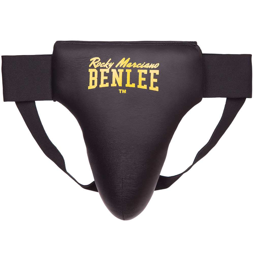 Бандаж захисний Benlee ADAM M/PU/ чорний
