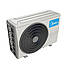 Кондиціонер спліт-система MIDEA XTreme DC MSAG-09HRFN8-I/MSAG-09HRFN8-O (280620221545), фото 4