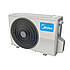 Кондиціонер спліт-система MIDEA XTreme DC MSAG-09HRFN8-I/MSAG-09HRFN8-O (280620221545), фото 5