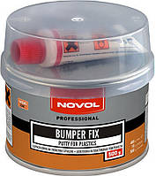 Шпатлевка для пластику Bumper-Fix Novol 0,2кг