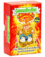 Garbage Pail Kids: The Official Tarot Deck/ Діти з Мусорного Відра Таро