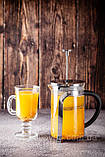 Натуральний чай Обліпиха-Маракуйя,  діп-пот 40 г, фото 2