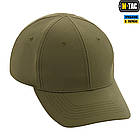 Бейсболка тактична Flex Lightweight Dark Olive M-Tac, фото 5