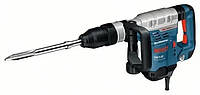 Отбойный молоток Bosch GSH 5 CE в кейсе (611321000)