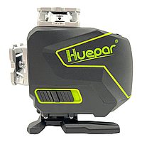Лазерный уровень Huepar 4D