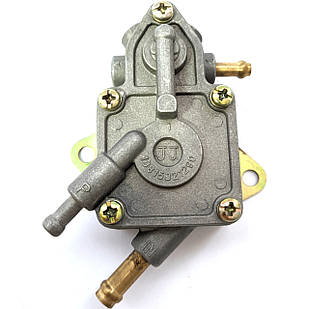 Насос паливний Linhai 300  Stels 300