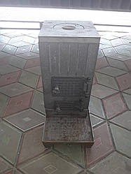 Піч опалювально-побутова Мотор Січ ( чавун)