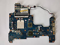 Материнська плата для ноутбука Toshiba Satellite L670D NALAE LA-6053P Rev:1A