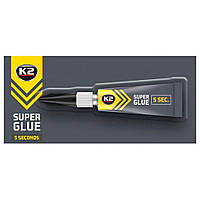 Суперклей K2 Bondix Super Glue (EB100/EB101) 3г