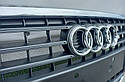 Решітка радіатора Audi A4 B8 (Standart, 8K0 853 651), фото 5