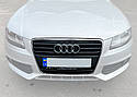 Решітка радіатора Audi A4 B8 (Standart, 8K0 853 651), фото 8