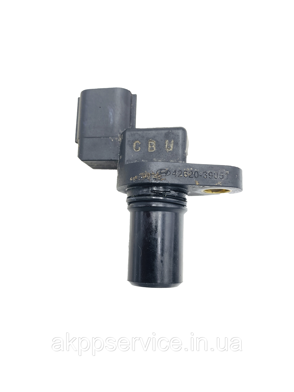 Датчик вхідної швидкості A4CF1 A4CF2 Hyndai Kia 4262039051 (Б.У.)