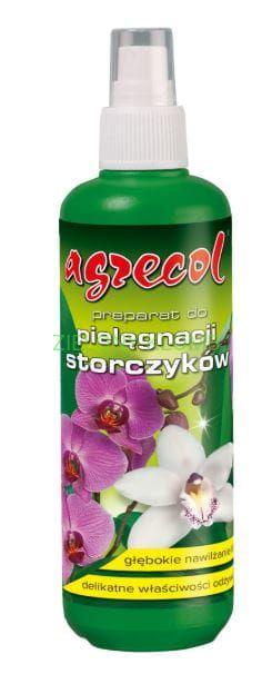 Препарат для догляду за орхідеями Agrecol (спрей) 200 мл