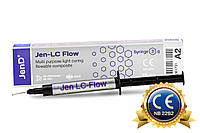 Jen LC-Flow (Джен-ЛС Флоу) 3.5