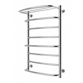 Сушарка для рушників Comfort Therm Практик з полицею 800/8/500