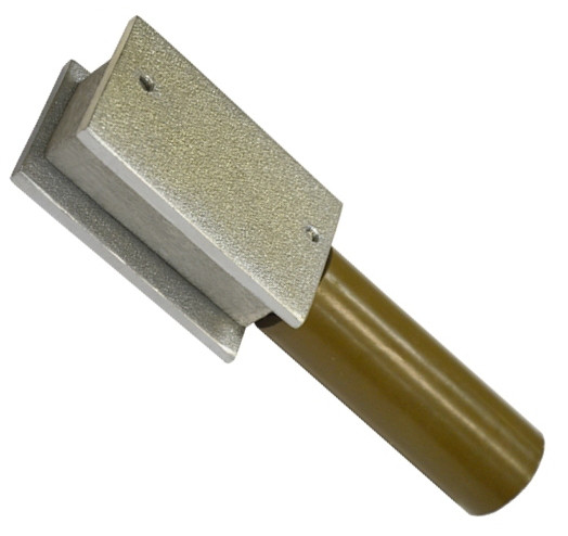 Магнітна клема заземлення Magnetic earth clamp 400 A ESAB, фото 1