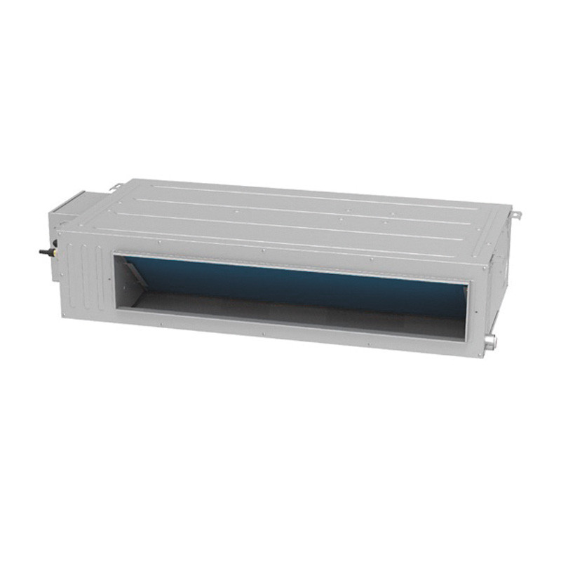 Канальний кондиціонер Cooper&Hunter CH-IDS035PNK/CH-IU035NK Slim Inverter