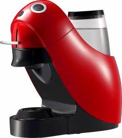 Кофемашина Dolce Gusto CINO Dolce Aroma "Lola A" RED