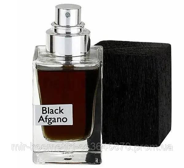 Black Afgano Nasomatto Для Мужчин Цена