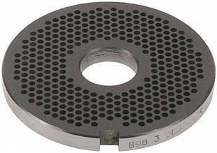 Решітка (3 мм) Unger 32 B/98 для м'ясорубки Fama, Fimar, Everest, Sirman, KT та ін.