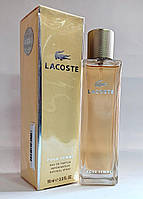 Lacoste Pour Femme (Original Pack) Лакост Пур Фем (Ориг.Упак)