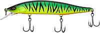 Воблер Jackall RV-Minnow 110SP Hot Tiger