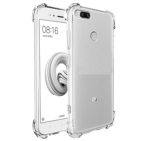 Протиударний чохол на Xiaomi Mi 5X / Mi A1