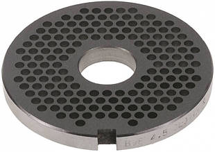 Решітка (4,5 мм) Unger 32 B/98 для м'ясорубки Fama, Fimar, Everest, Sirman, KT та інші