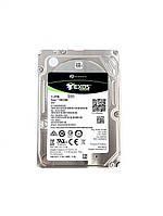 Жесткий диск 600 ГБ Seagate (2.5", 10000 об/мин, 64 МВ, SAS 2.0, ST600MM0006)