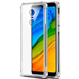 Протиударний чохол на Xiaomi Redmi 5