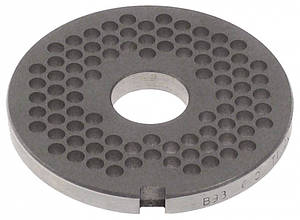 Решітка (6 мм) Unger 32 B/98 для м'ясорубки Fama, Fimar, Everest, Sirman та ін.