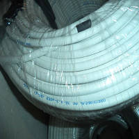 Кабелі радіочастотні коаксіальні (ТВ кабель) одескабель