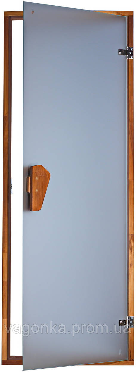 Дверь для сауны «Сезам Sateen» - фото 2 - id-p261745485