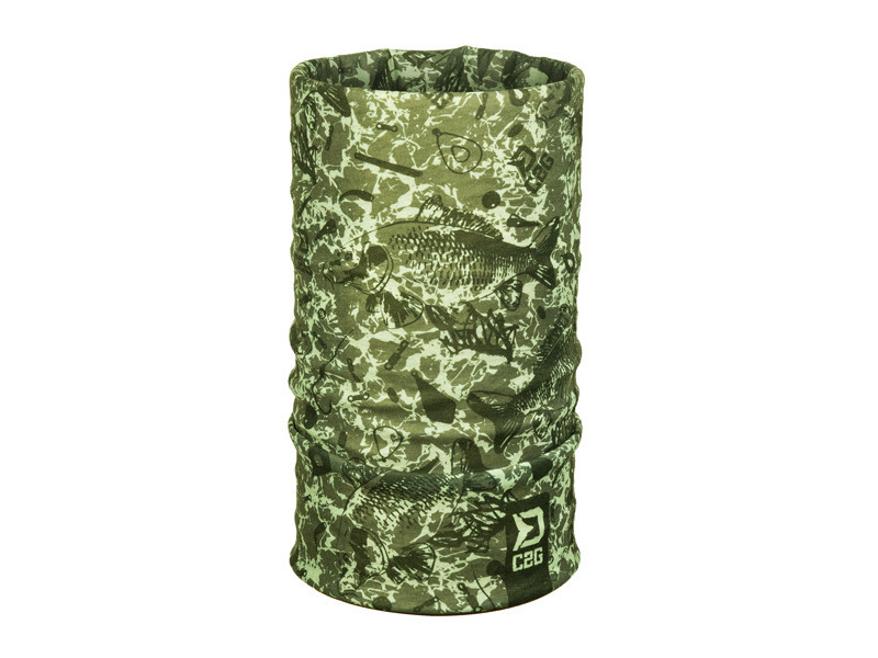 Балаклава Delphin Multifunctional headband C2G