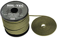 Веревка Mil-Tec Commando 7мм 50м Olive 15942001