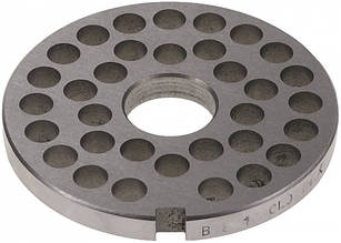 Решітка (10 мм) Unger 32 B/98 для м'ясорубки Fama, Fimar, Everest, Sirman та ін.