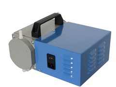 Мембранний вакуумний насос НМ-4