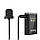 Бездротовий мікрофон SmallRig Forevala W60 Wireless Microphone 3487 (3487), фото 5