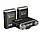 Бездротовий мікрофон SmallRig Forevala W60 Wireless Microphone 3487 (3487), фото 3