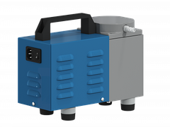 Мембранний вакуумний насос НМ‐6