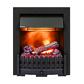Електрокамін Dimplex Danville Black (52 x 62 см)